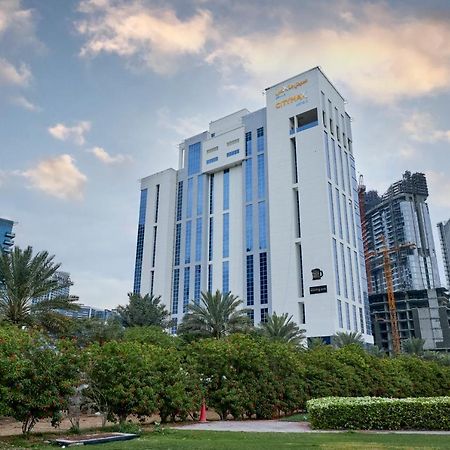 Citymax Hotel Business Bay Dubai Exterior foto