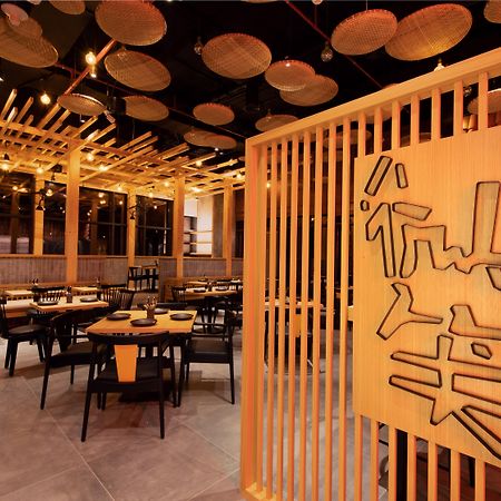 Citymax Hotel Business Bay Dubai Exterior foto