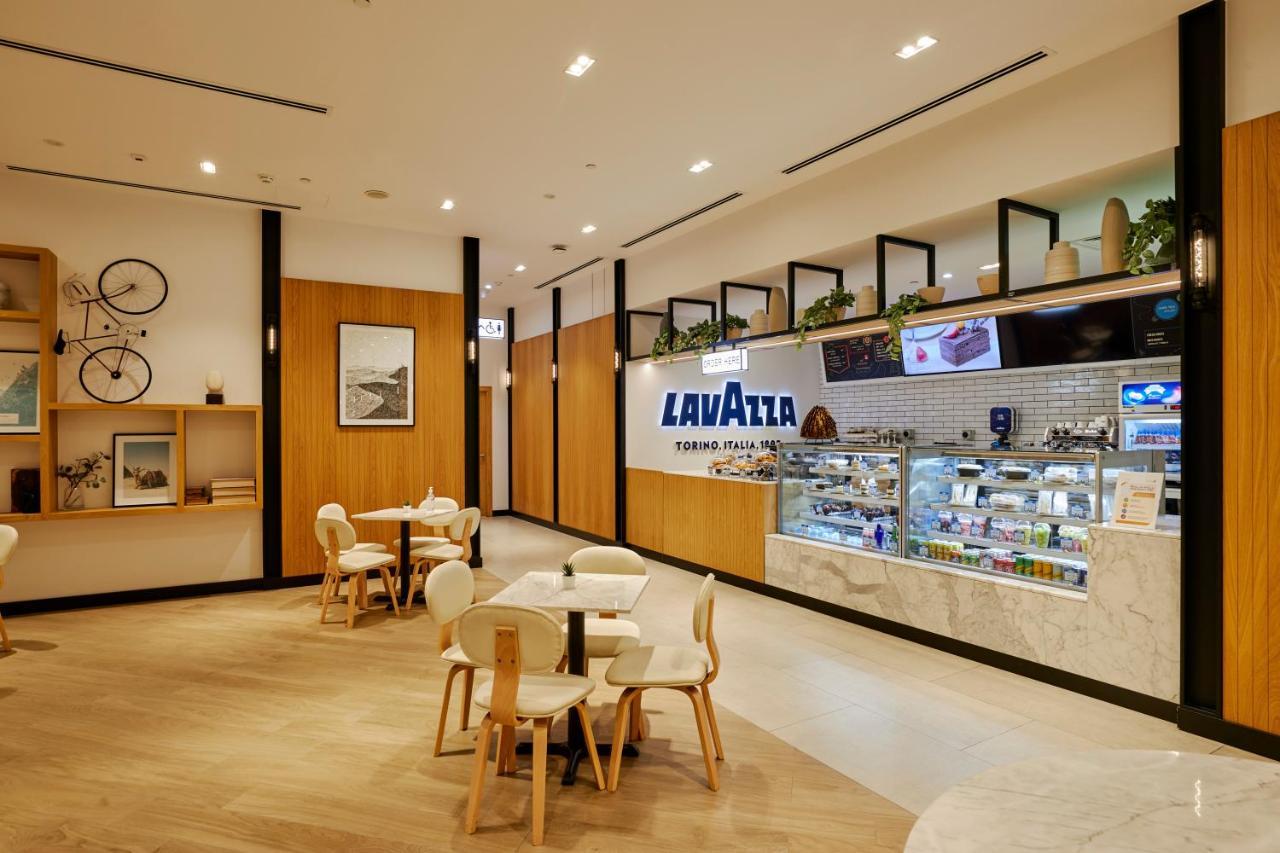 Citymax Hotel Business Bay Dubai Exterior foto